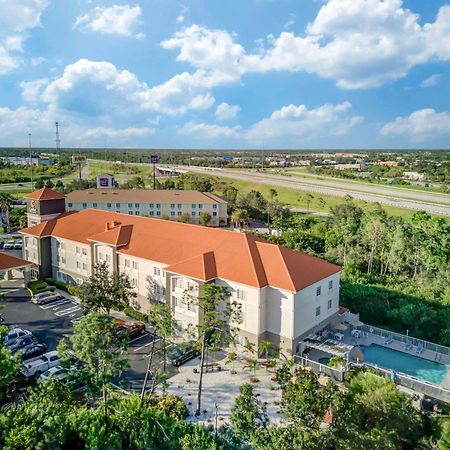 Comfort Inn & Suites Port Charlotte-Punta Gorda المظهر الخارجي الصورة