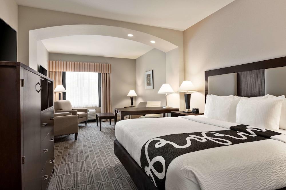 Comfort Inn & Suites Port Charlotte-Punta Gorda المظهر الخارجي الصورة