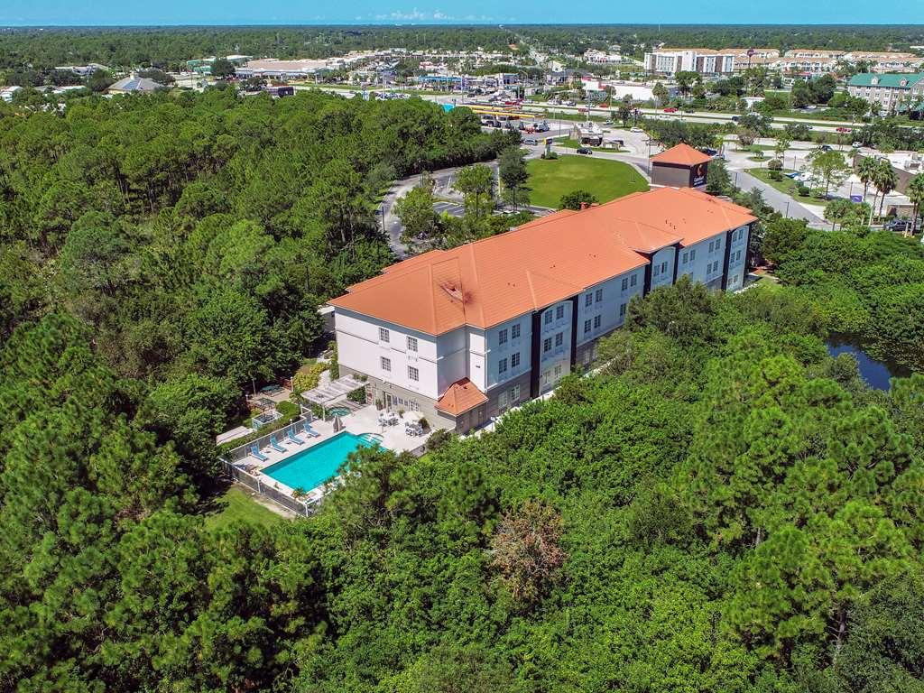 Comfort Inn & Suites Port Charlotte-Punta Gorda وسائل الراحة الصورة