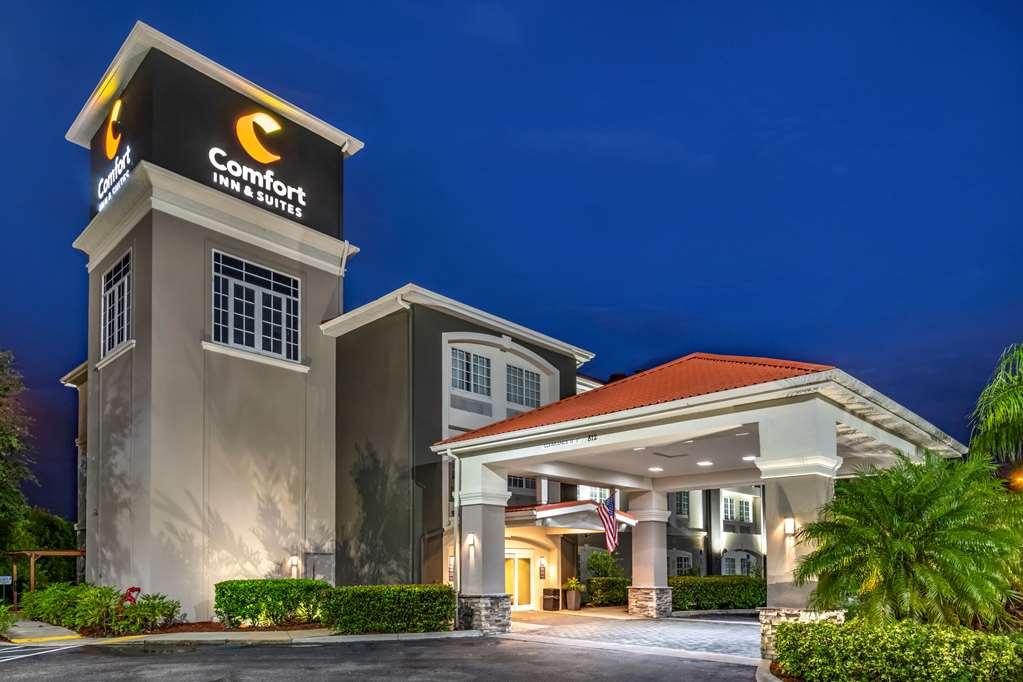 Comfort Inn & Suites Port Charlotte-Punta Gorda وسائل الراحة الصورة
