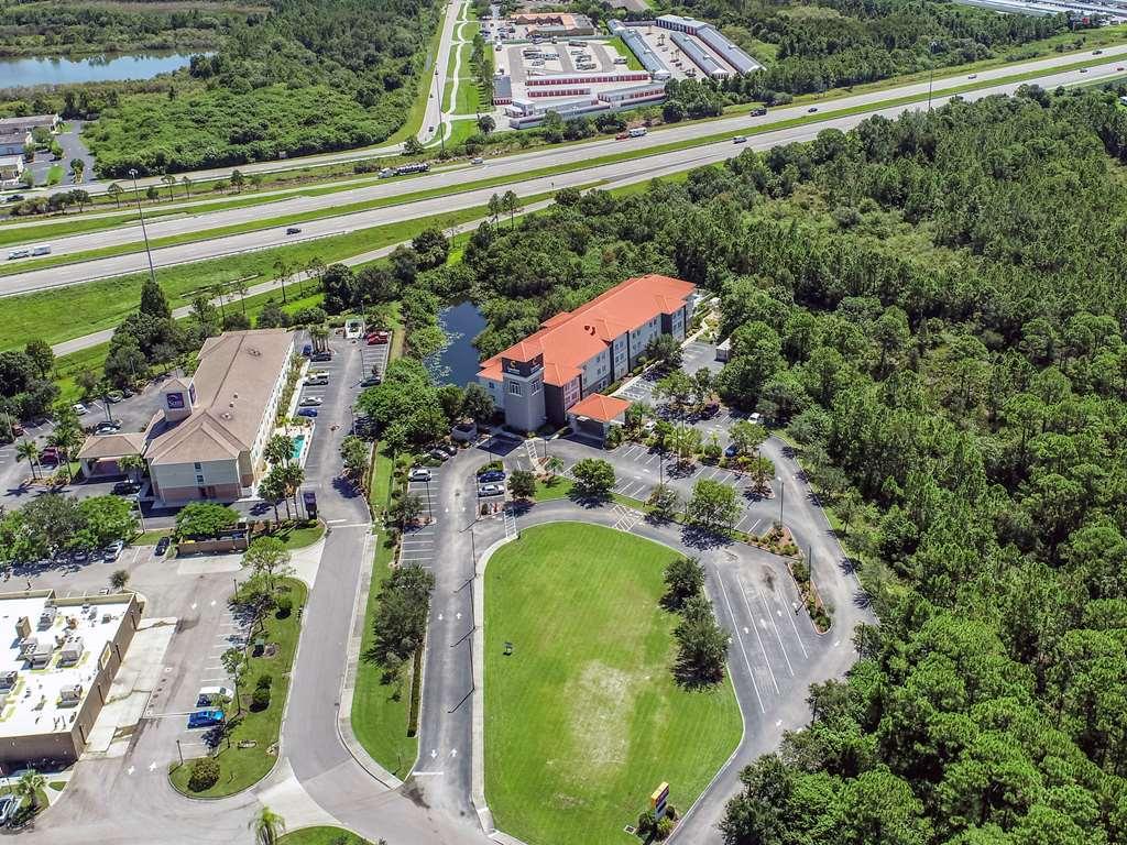 Comfort Inn & Suites Port Charlotte-Punta Gorda وسائل الراحة الصورة