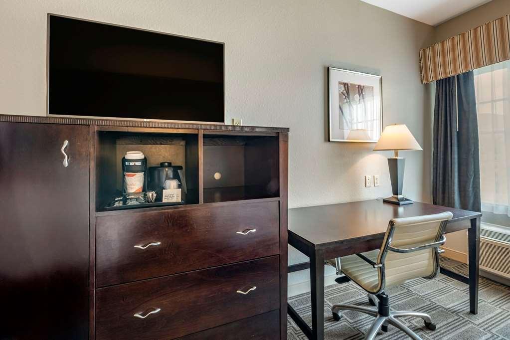 Comfort Inn & Suites Port Charlotte-Punta Gorda الغرفة الصورة