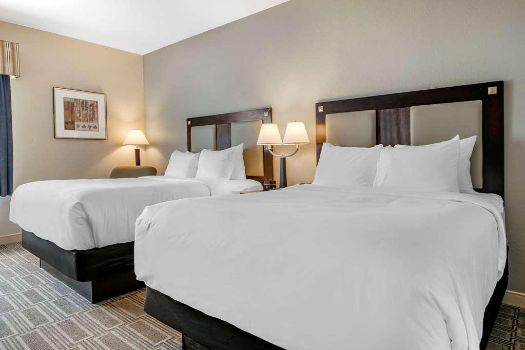 Comfort Inn & Suites Port Charlotte-Punta Gorda الغرفة الصورة