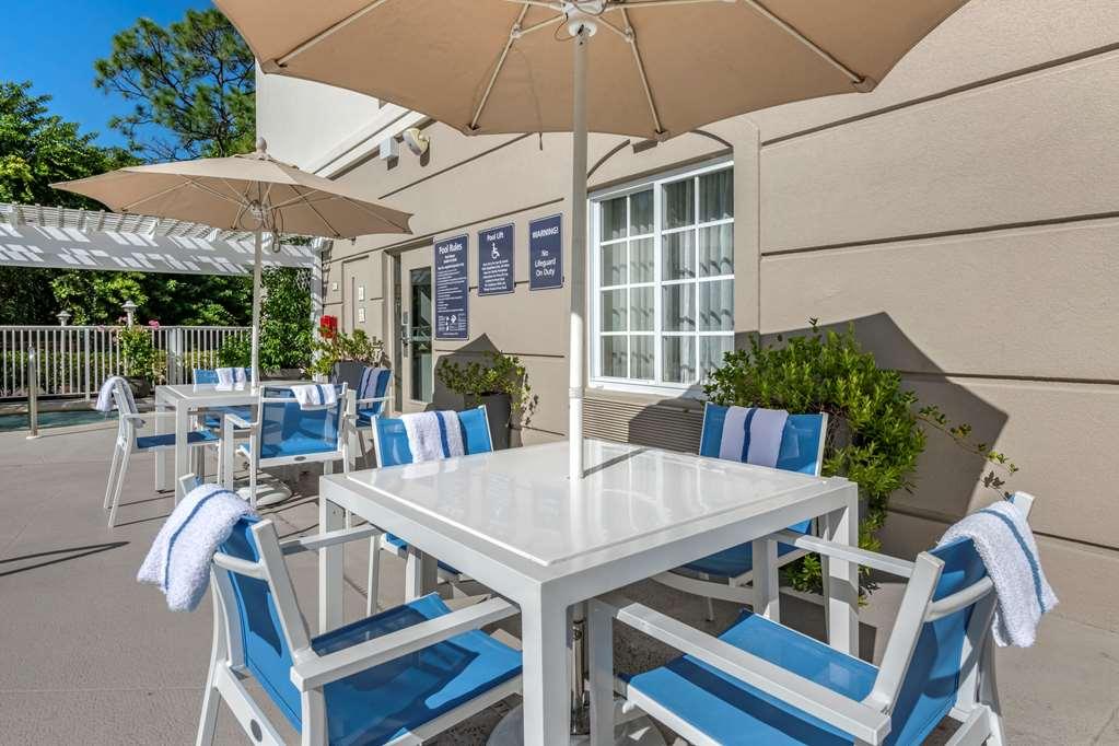 Comfort Inn & Suites Port Charlotte-Punta Gorda المرافق الصورة