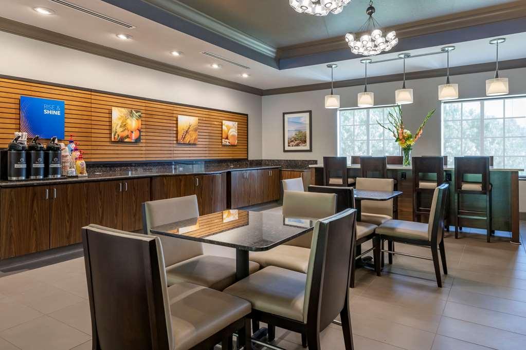 Comfort Inn & Suites Port Charlotte-Punta Gorda المظهر الخارجي الصورة