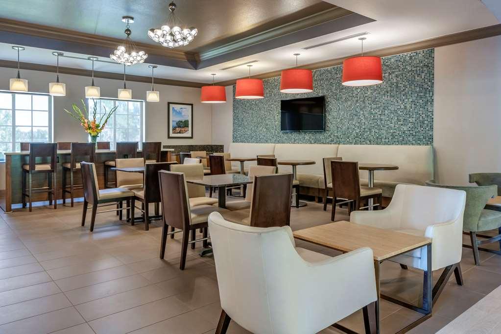 Comfort Inn & Suites Port Charlotte-Punta Gorda المظهر الخارجي الصورة