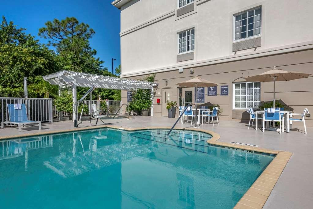 Comfort Inn & Suites Port Charlotte-Punta Gorda المرافق الصورة