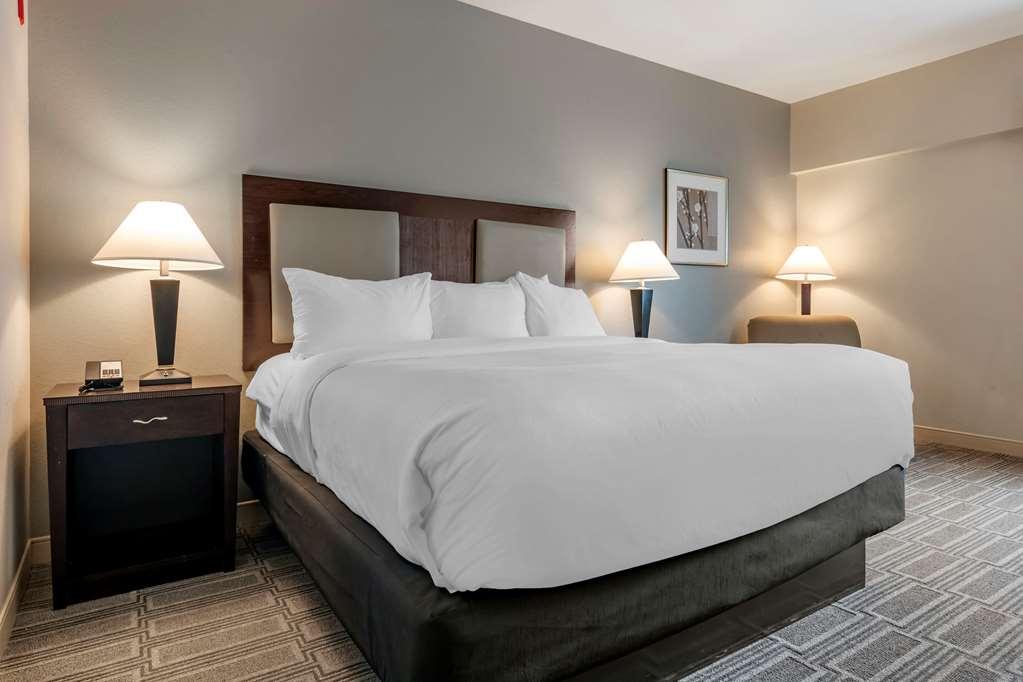 Comfort Inn & Suites Port Charlotte-Punta Gorda الغرفة الصورة
