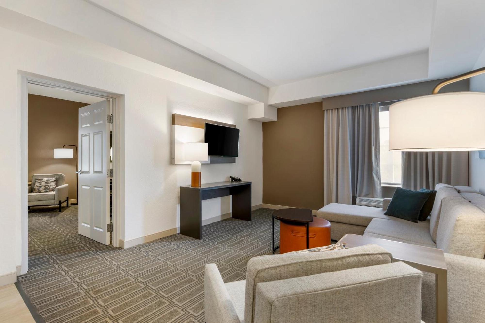 Comfort Inn & Suites Port Charlotte-Punta Gorda المظهر الخارجي الصورة