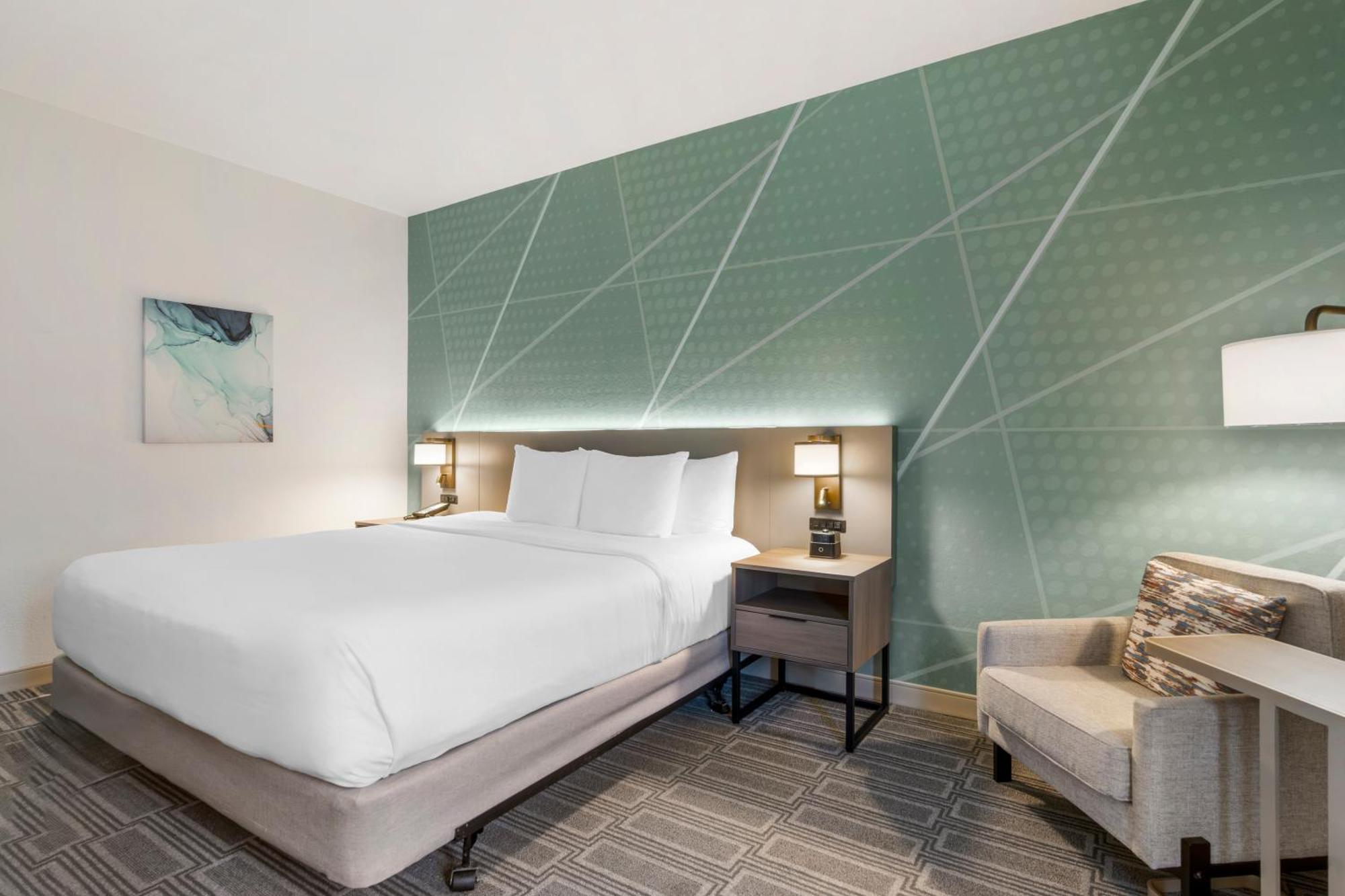 Comfort Inn & Suites Port Charlotte-Punta Gorda المظهر الخارجي الصورة