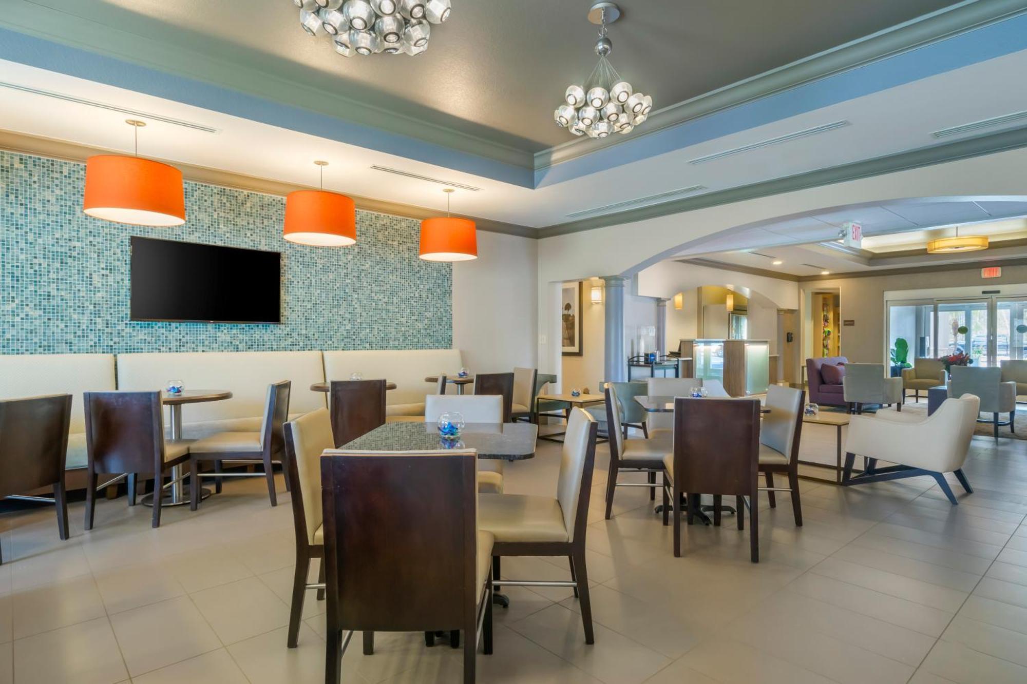 Comfort Inn & Suites Port Charlotte-Punta Gorda المظهر الخارجي الصورة