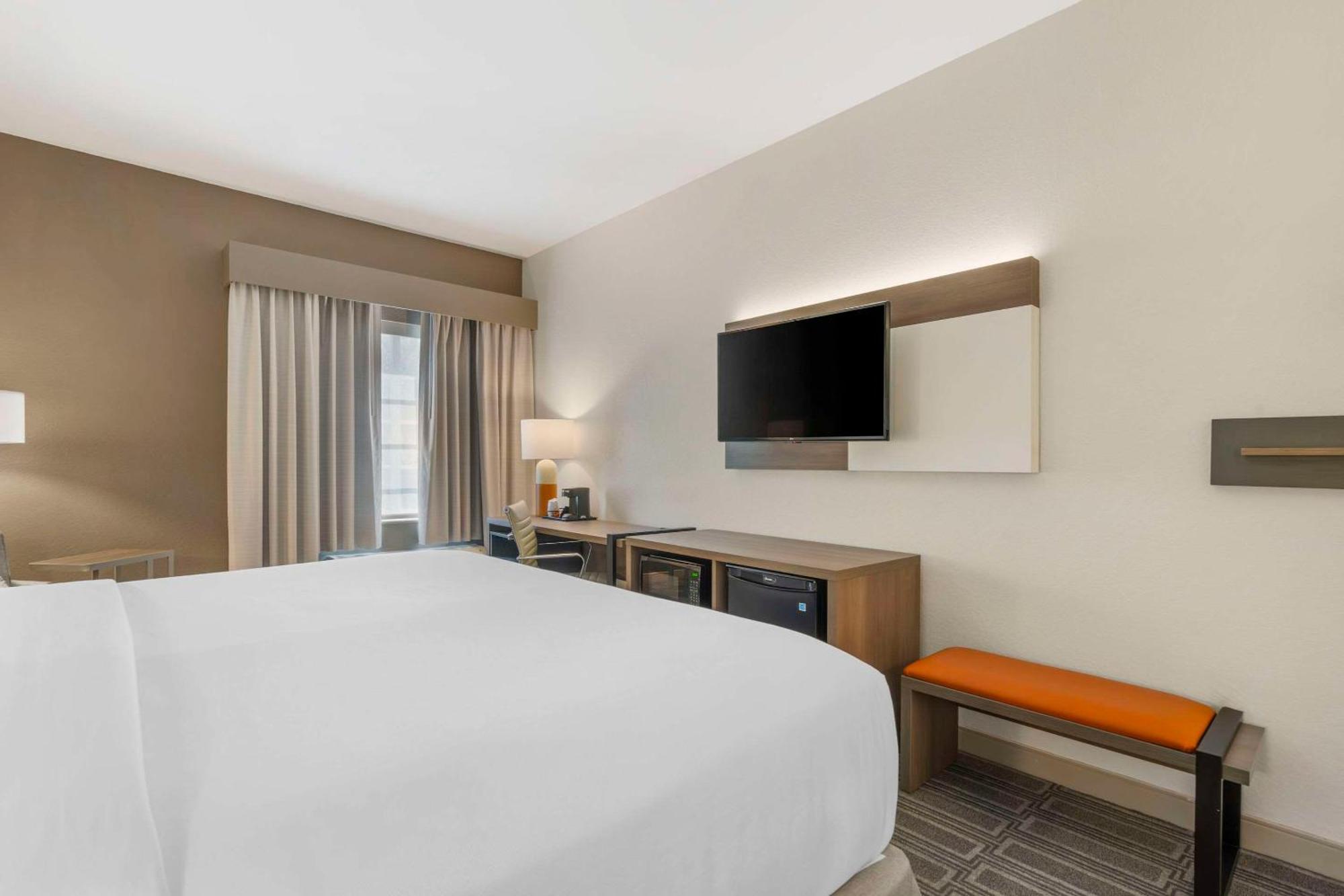 Comfort Inn & Suites Port Charlotte-Punta Gorda المظهر الخارجي الصورة
