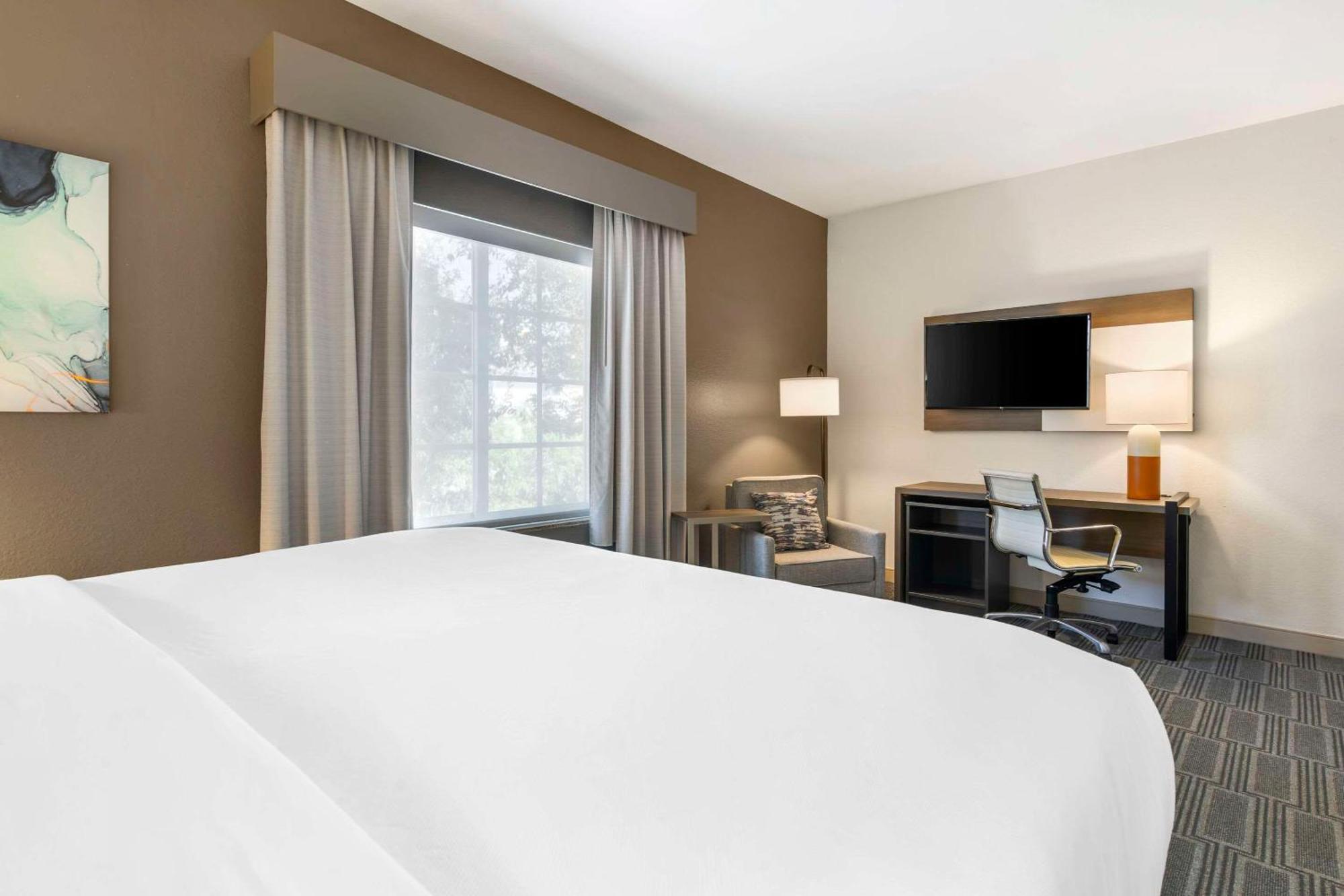 Comfort Inn & Suites Port Charlotte-Punta Gorda المظهر الخارجي الصورة