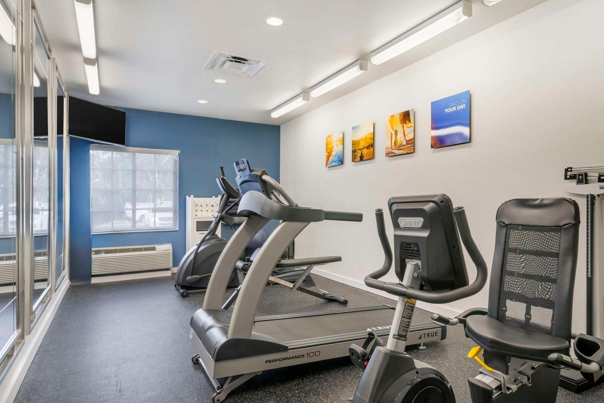 Comfort Inn & Suites Port Charlotte-Punta Gorda المظهر الخارجي الصورة