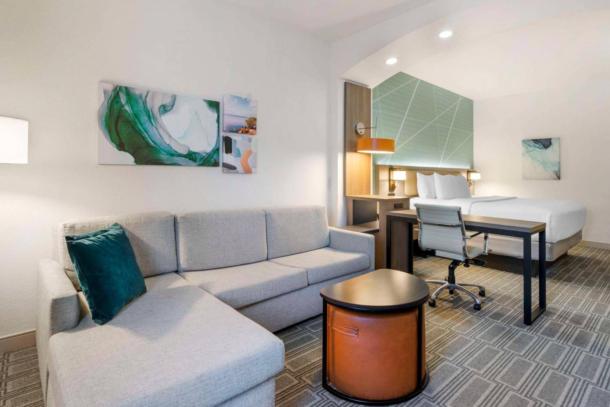 Comfort Inn & Suites Port Charlotte-Punta Gorda المظهر الخارجي الصورة