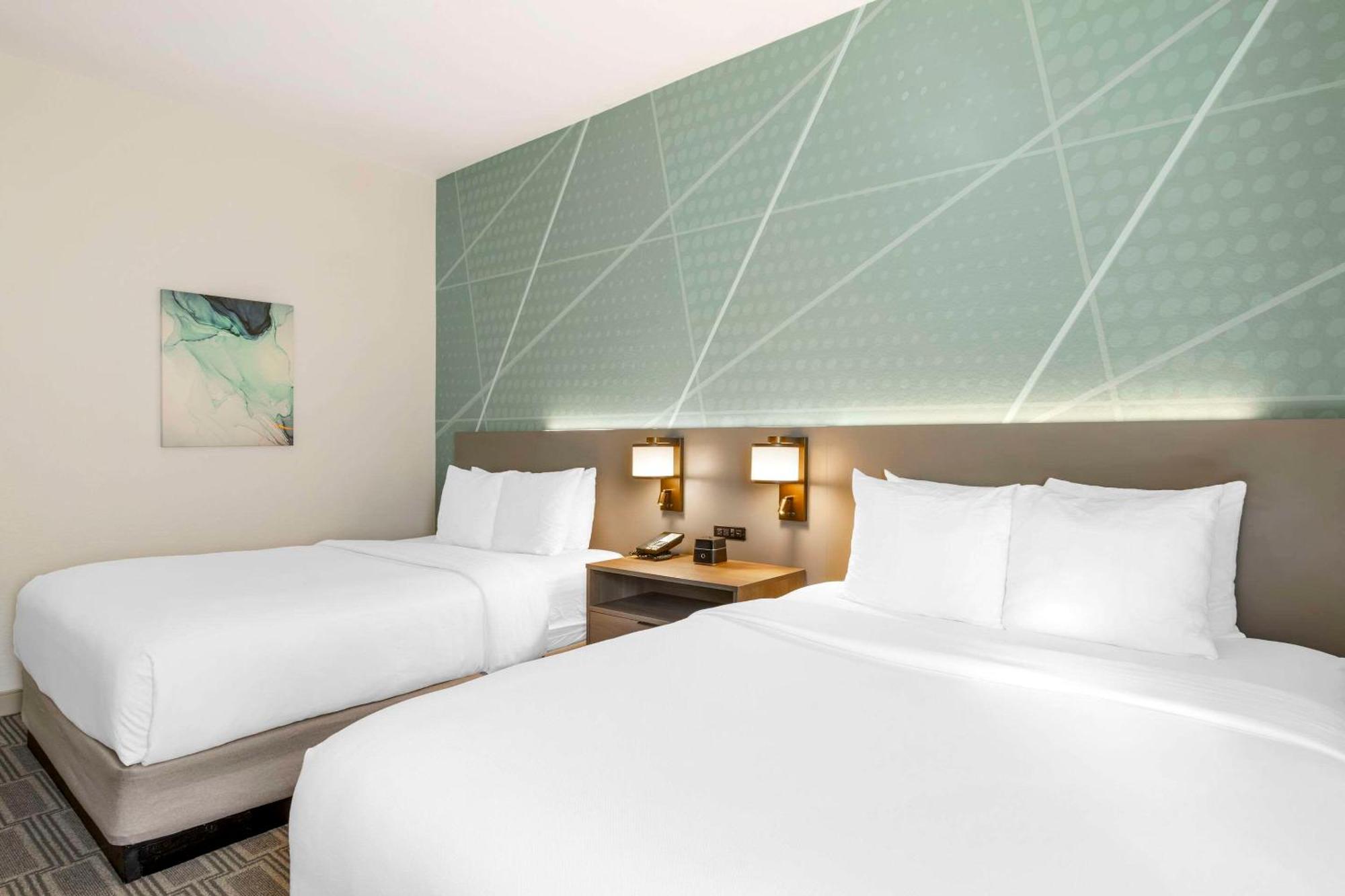 Comfort Inn & Suites Port Charlotte-Punta Gorda المظهر الخارجي الصورة