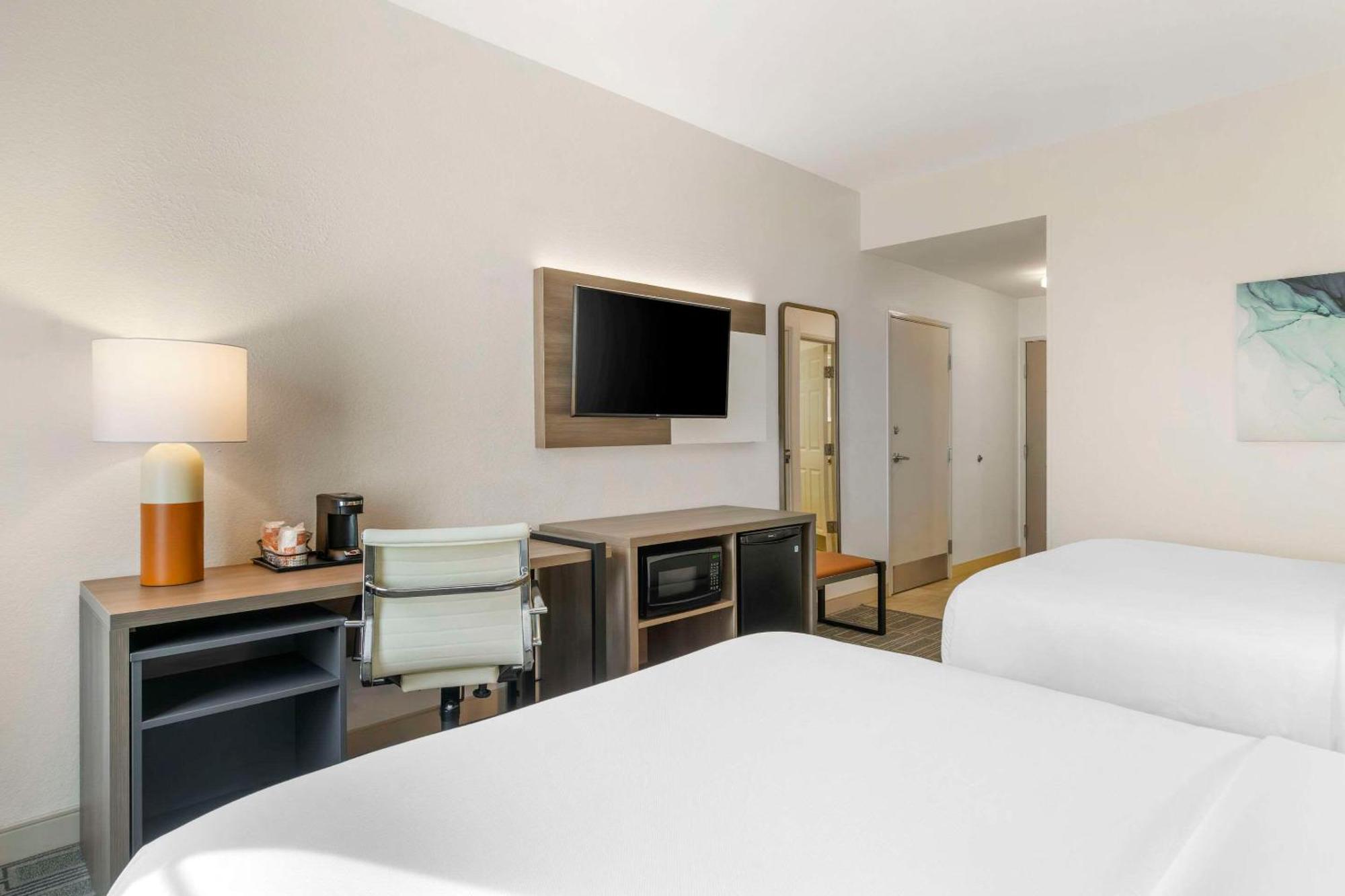 Comfort Inn & Suites Port Charlotte-Punta Gorda المظهر الخارجي الصورة