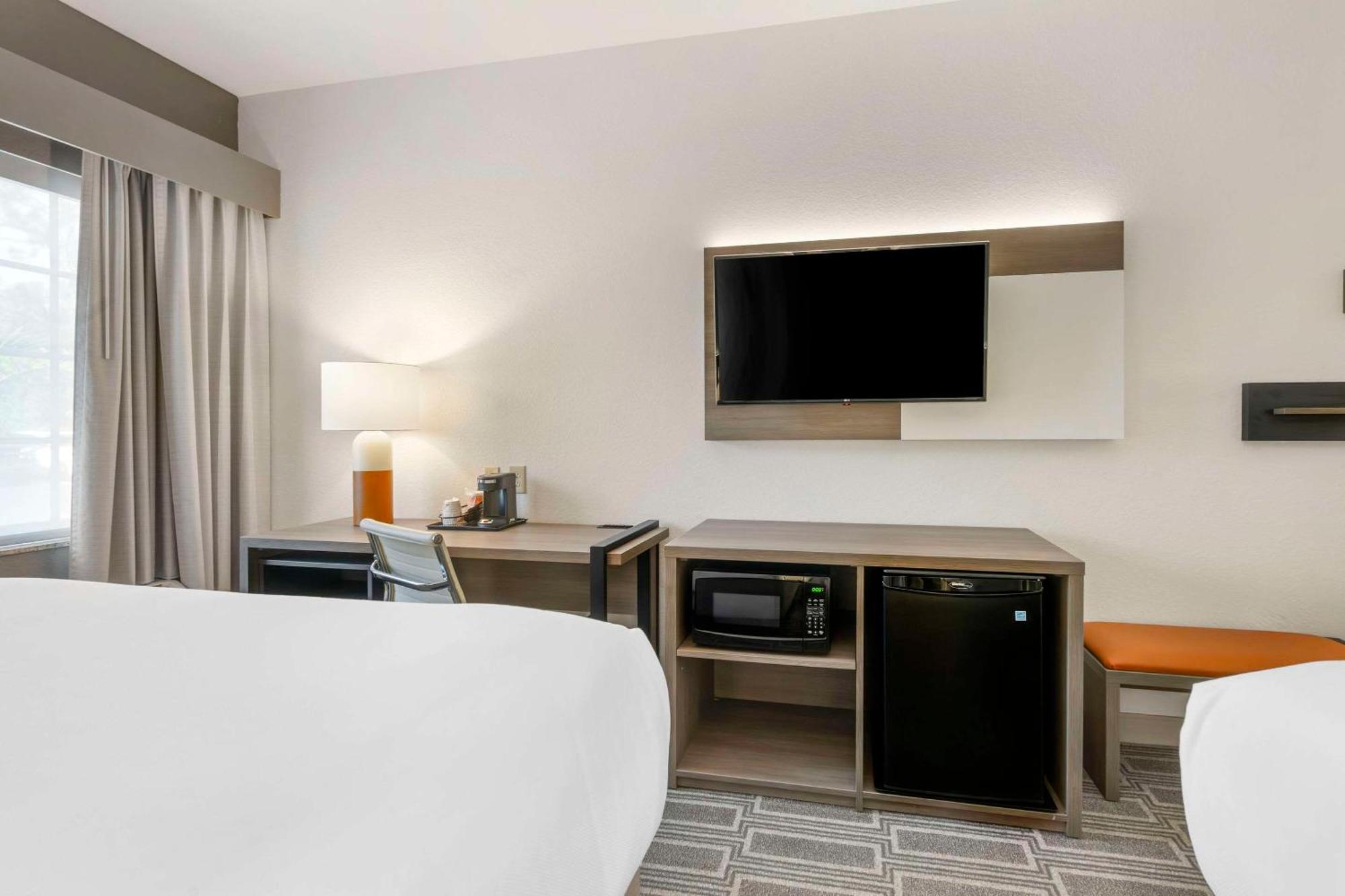 Comfort Inn & Suites Port Charlotte-Punta Gorda المظهر الخارجي الصورة