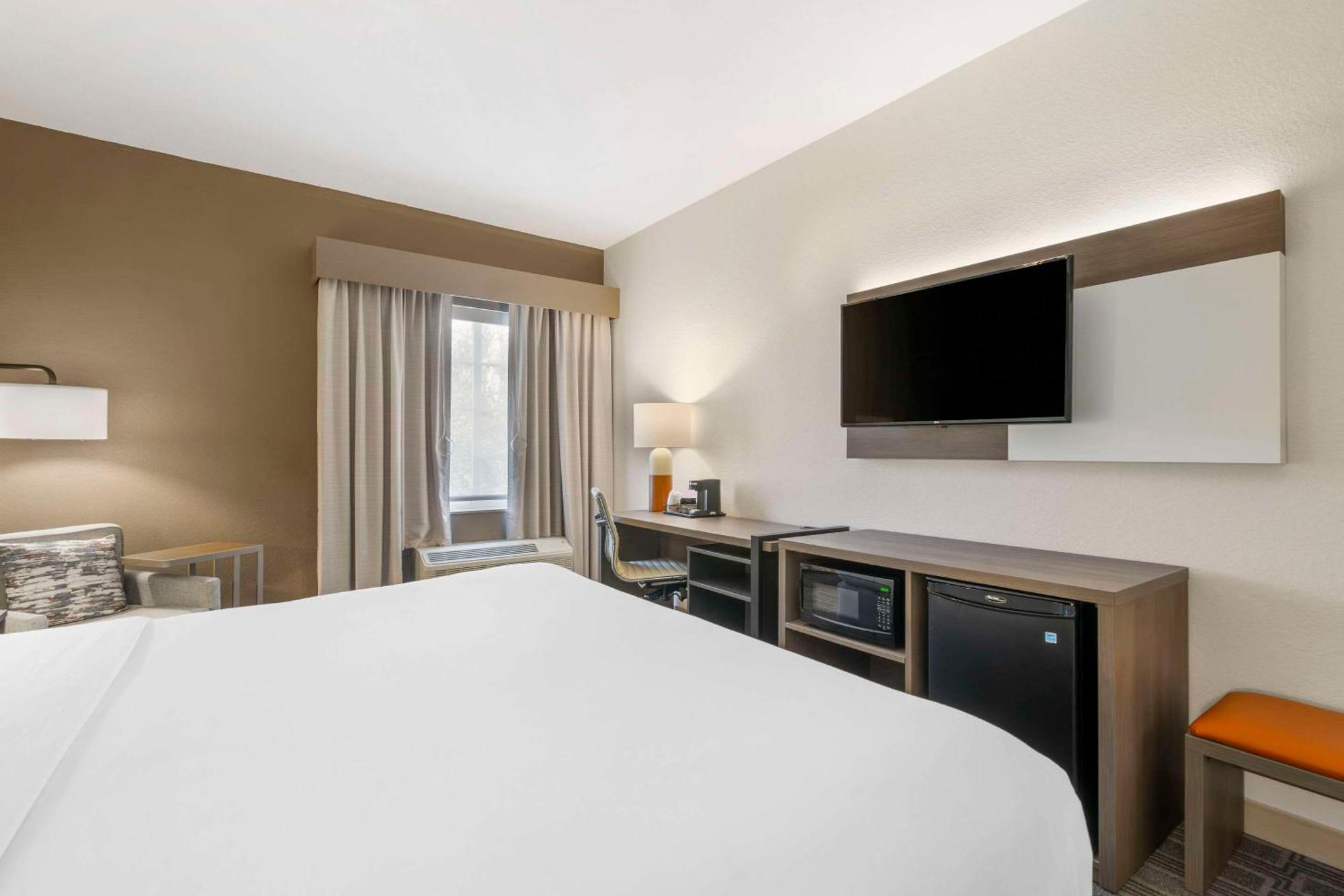Comfort Inn & Suites Port Charlotte-Punta Gorda المظهر الخارجي الصورة